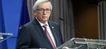 AB'den Almanya secimleri aciklamasi AB'den Almanya secimleri aciklamasi