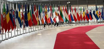 AB liderleri başkanlıklar konusunda uzlaştı AB liderleri başkanlıklar konusunda uzlaştı