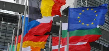 Avrupa'da işsizlik sayıları bu haberde