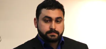 NSU kararına biz üzüldük, naziler sevindi