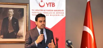 Yurtdışındaki Türklerin hak arayışı için YTB hukukçu ağı oluşturacak