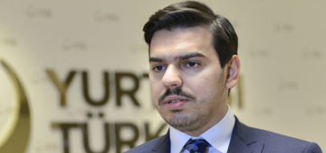 Yurtdışı Türkler Başkanlığı 10 yaşında