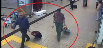 Alman emniyeti Adil Öksüz’ü araştırıyor Alman emniyeti Adil Öksüz’ü araştırıyor