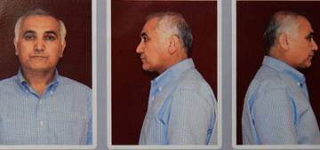 Türkiye Adil Öksüz’ün Almanya’dan iadesini istedi