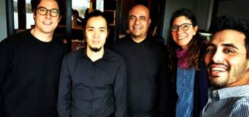 Musik als Brücke zwischen Kulturen Musik als Brücke zwischen Kulturen