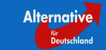 Maske takma kuralına uymayan AfD’li vekil gözaltına alındı