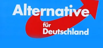 AfD‘nin yasaklanması için 10 bin kişi gösteri düzenledi