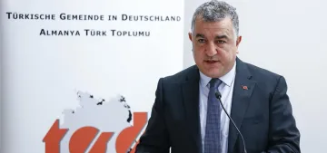 NSU cinayetleri tamamen aydınlatılmalı NSU cinayetleri tamamen aydınlatılmalı