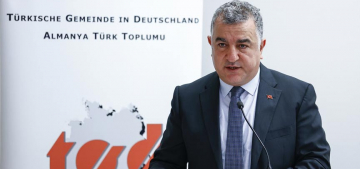 NSU cinayetleri tamamen aydınlatılmalı