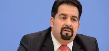 Pek çok Müslüman açıkça konuşmaktan korkuyor Pek çok Müslüman açıkça konuşmaktan korkuyor