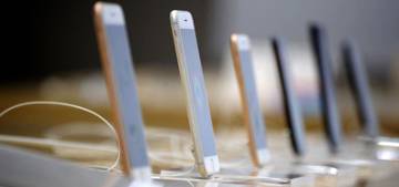 Samsung ve Huawei en çok satılan telefonlar arasında