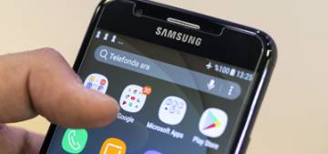 Android telefonlar kullanıcıları takip ediyor Android telefonlar kullanıcıları takip ediyor