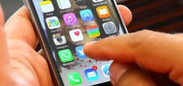 Almanya'da internet kullanımı ile ilgili sayılar bu haberde