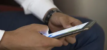 Uzmanlardan akıllı telefon uyarısı