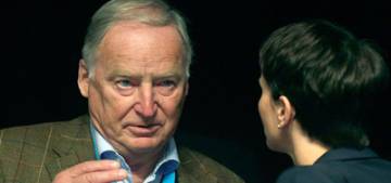 Aşırı sağcı milletvekili Gauland'ın dokunulmazlığı kaldırıldı