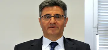 Büyükelçi Aydın’dan ZDF’ye özel açıklama