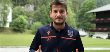 Kendimi Mesut Özil'e benzetiyorum