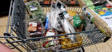 Almanya'da Ağstos ayında fiyat artışları yavaşladı Almanya'da Ağstos ayında fiyat artışları yavaşladı