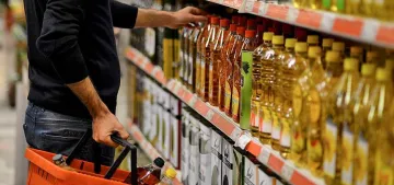 Perakende satışları yıllık yüzde 1,1 arttı