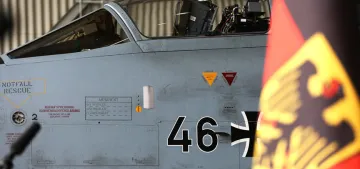 Alman ordusunda 97 personel hangi eylemlerden dolayı görevden alındı?