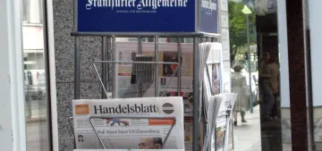 Deutsche Welle hakkında sindirme ve taciz iddiaları