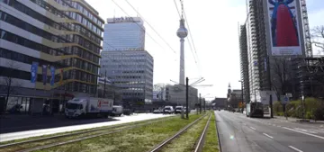 Alman ekonomisi resesyona giriyor