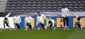 Löw aday kadroyu açıkladı