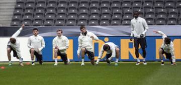 Löw aday kadroyu açıkladı Löw aday kadroyu açıkladı