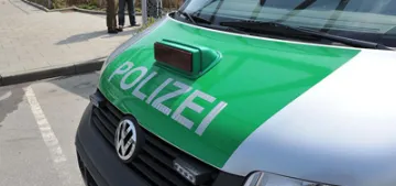 Wächtersbach'da yabancı düşmanı saldırı