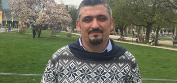 Yusuf Ünsal Alman polisleri mahkemeye verecek