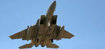 Alman Tornado uçakları hakkında iddia