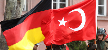 Almanya Türkiye'yi "yüksek riskli" bölgeler listesinden çıkardı