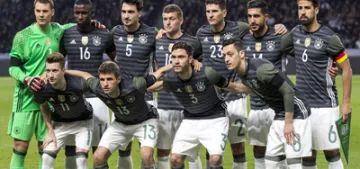 Almanya Dünya Kupsi'ni kazanirsa oyuncular ne kadar prim alacak