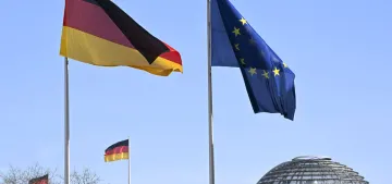 Almanya nitelikli iş gücü açığını kapatamıyor