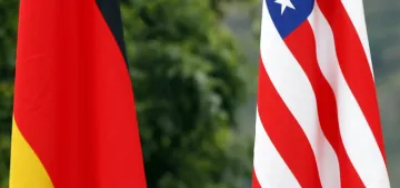 Almanların yüzde 65’i ABD’yi tehdit olarak görüyor