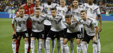 Almanya'nın EURO 2020 kadrosunda kimler var?