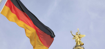 Mısır’dan Almanya‘ya enerji tedariki konusunda teklif