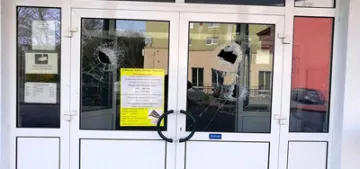 Almanya'da cami ve restoranlara saldırı