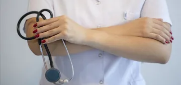 2030'a kadar 200 bin sağlık personeline ihtiyaç var 2030'a kadar 200 bin sağlık personeline ihtiyaç var