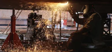 Almanya‘da her yıl 260 bin göçmen işçiye ihtiyaç var