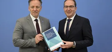 Almanya'da 2024’te siyasi motifli suçlarda 40'tan fazla artış kaydedildi