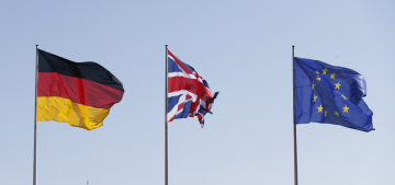 Brexit etkisiyle İngiltere ile ihracatta sert düşüş