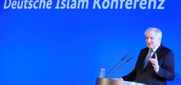 Seehofer’in başkanlığında Almanya İslam Konferansı