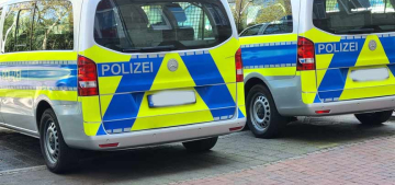 Hamm-Lippstadt Üniversitesinde bıçaklı saldırı