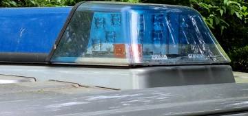 Limburg-Weilburg'da yaşayan baba-oğulun evinde silah ve patlayıcı bulundu