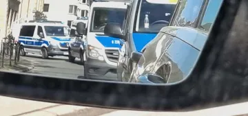 Essen’de insan kaçakçılığı yapan şebekeye operasyon Essen’de insan kaçakçılığı yapan şebekeye operasyon