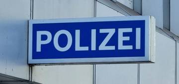 Mannheim’da üniversitede bir kişi polis kurşunuyla öldü