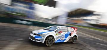 Almanya Rallisi'ni 2.defa Tanak kazandı Almanya Rallisi'ni 2.defa Tanak kazandı