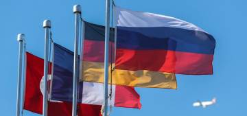 Türkiye’nin Rusya-Ukrayna krizindeki çabalarından memnunuz