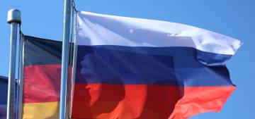 Ruslara göre Almanya Rusya ile savaşa hazırlanıyor